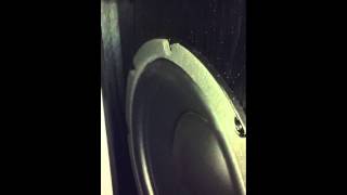 Jamo S606 - Bass I Love You