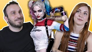 [ALLSTAR] Youtuberlar Yarışıyor: Eşyadan Film Bulma