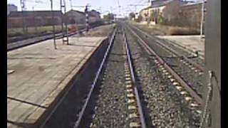 Tren Arco García Lorca (1 de 2)