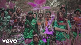 A$AP Mob - Yamborghini High (Official Music Video) ft. Juicy J