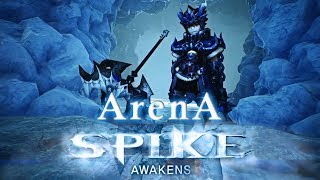Seven Knights Arena - Awakened Spike