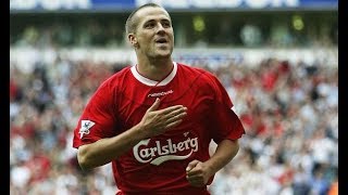 Pro Evolution Soccer 2017 MyClub Liverpool FC Challenge Michael Owen Spin PES 2017