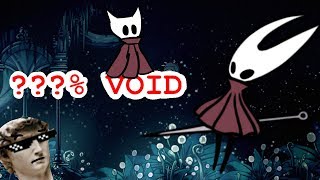Why hornet IS void