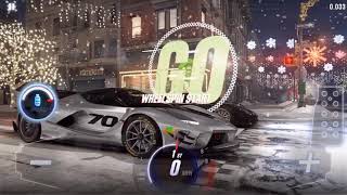 【CSR2】FXXK Evo, shift & tune for 7.426 (updated)