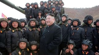 Amb. Bolton on why new North Korea threats are different