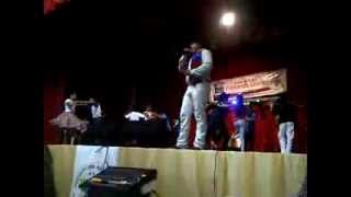 Ender Hernandez 6to Aniv. Escuela de Joropo Fernando D