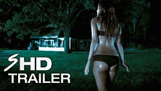 FRIDAY THE 13TH (2020) - Movie Teaser Trailer Concept – Jason Horror Reboot