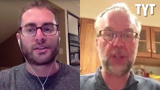 Jordan & Bernie Sanders' Son on Democrats Learning Nothing
