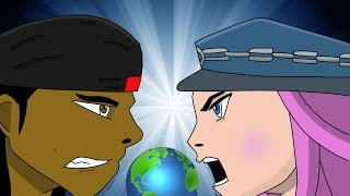 USF4: Endless Battle Matches #2