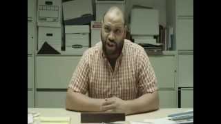 Если бы поисковик Гугл был обычным человеком