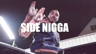 [FREE] AzChike x Mike Sherm x Gbo Lean Type Beat "SIDE NIGGA"  (Prod. Hoodrichbako)