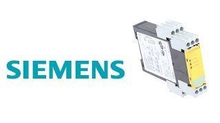 Реле безопасности Siemens 3TK2823-1CB30 / Siemens / Элта ЛТД