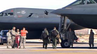 Air Force Leaders Address Pilot Shortage