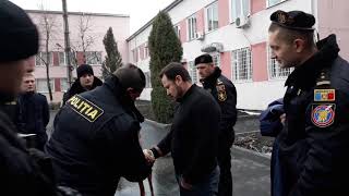 BPDS Fulger 26 De Ani - БРИГАДА 05.12.2017...постановщик трюков - Геннадий Гуменко...