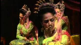 ละครพันทาง เรื่อง พระลอ-1