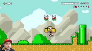 Super Mario Maker: Зельда и Метроид