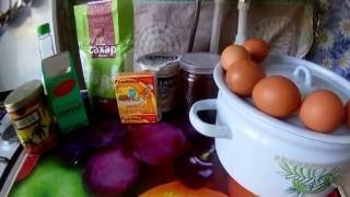 Торт ЧЕРНЫЙ ПРИНЦ