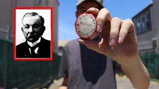 170+ Years of HISTORY Uncovered Metal Detecting!