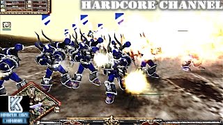 Warhammer 40 000 multiplayer Hardcore =23= Real Time