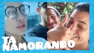 GABI PRADO APRESENTA JOÃO ZOLI PARA SUA FAMÍLIA COMO SEU NAMORADO  - !Indiscretx