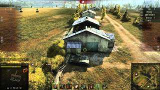 Т-67 колобанов 11 фрагов