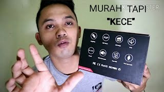 CCTV MURAH layak beli.. !! |SPC CLEVER IP CAM