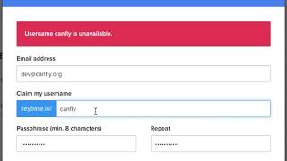 VK.com GDPR OpenGPG