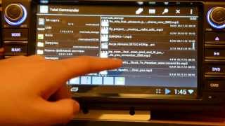 Штатные автомагнитолы /штатные головные устройства на ANDROID 4,0+