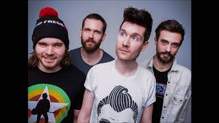 Bastille - Say My Name mashup Live on BBC Radio 2  12/05/2018