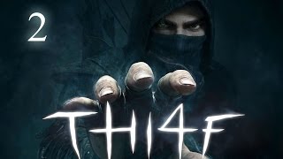 Thief - #2 - [Ювелирная лавка]