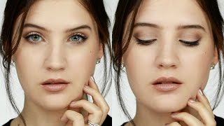 LORAC PRO 3 Eye Tutorial