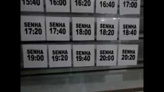 como agendar  meus clientes no salão de beleza