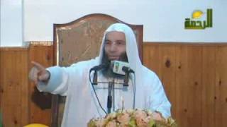 كيف أعرف أن الله يحبني ؟ ... فضيلة الشيخ محمد حسان