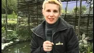 "Поместье" в гостях у семьи Панковых в Многоречье (2ч)