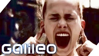 48 Stunden Stress-Test | Galileo Selbstexperiment | ProSieben