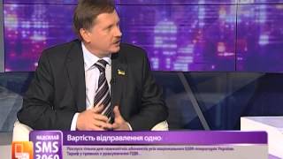 Вечір з Миколою Княжицьким від 16.02.2012