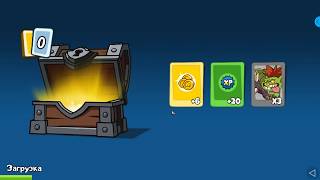 WTH!What The Hen:Summoner Spring!Карьера,серия N10???геймплей игры HD ᴴᴰ