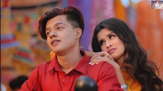 Rab hasta hua rakhe tumko | cute love story | riyaz aly and avneet Kaur song