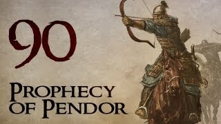 Let's Play Prophecy Of Pendor - Part 90