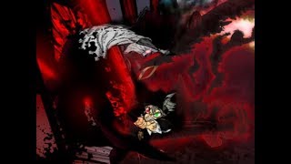 Black Clover Episode 120「AMV」- Despair