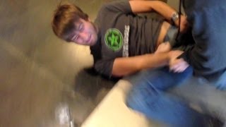 RT Life - Dick Ice and 1 Million Likes
