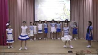 Коллекция - 2016. Вязание