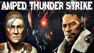Evolve Stage 2 | Lennox, Cabot, Abe, Slim do a lot of burst damage to Goliath