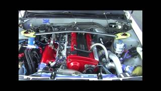 RB25 A31 Cefiro Exported by Powervehicles