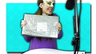 ГРАФИЧЕСКИЙ ПЛАНШЕТ ИЗ КИТАЯ - РАСПАКОВКА ПОСЫЛКИ! #ЮТУБРЕВОЛЮШН
