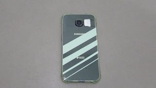 Светящийся чехол для смартфона своими руками