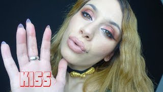 ASMR Kiss Sounds for your Relaxation