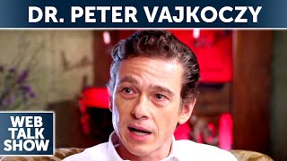 Prof. Dr.  Peter Vajkoczy: „Es gibt keine Operation vor der ich keinen Respekt habe!“