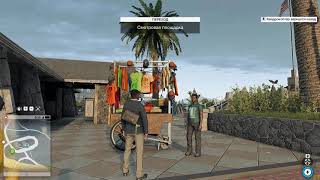 WATCH DOGS 2 ЧАСТЬ 14 ПРОХОЖДЕНИЕ НА РУССКОМ БЕЗ КОММЕНТАРИЕВ