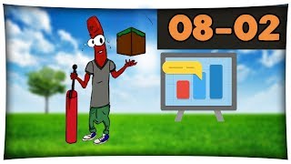 ✈️ Scoreboards! ✈️ 08-02 || Minecraft Plugins Programmieren für Anfänger